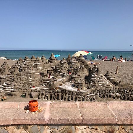 Malibu Beach Torremolinos Eksteriør billede