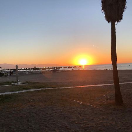 Malibu Beach Torremolinos Eksteriør billede