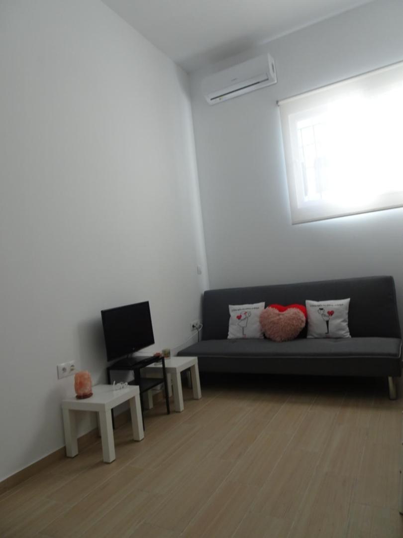 Malibu Beach Torremolinos Eksteriør billede