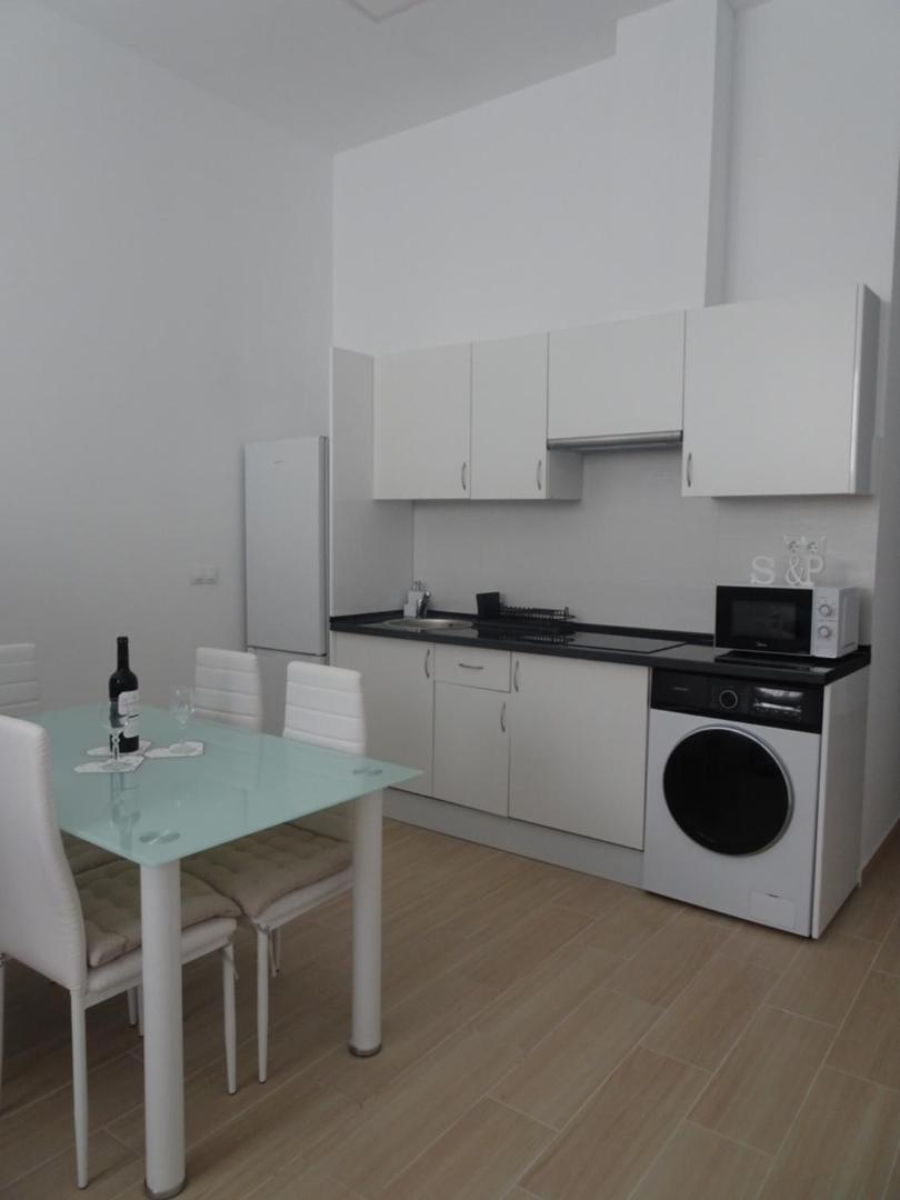 Malibu Beach Torremolinos Eksteriør billede