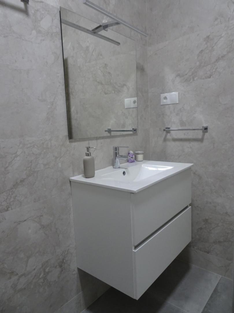 Malibu Beach Torremolinos Eksteriør billede