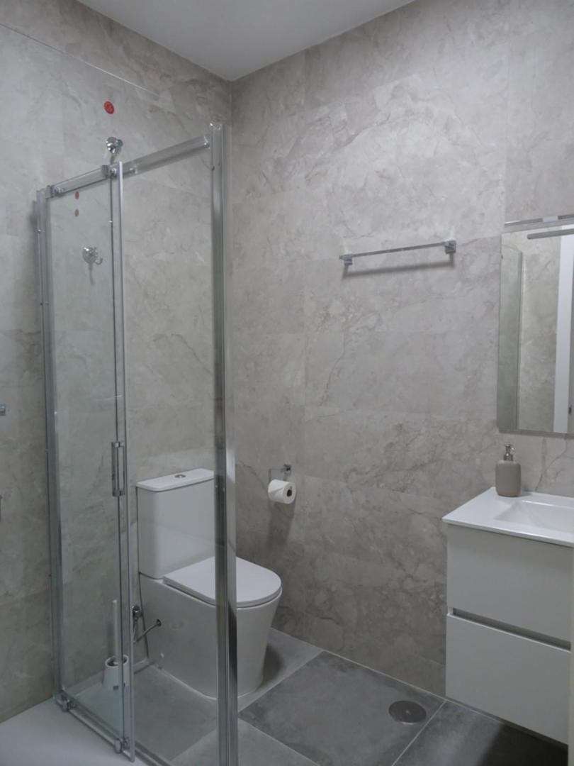 Malibu Beach Torremolinos Eksteriør billede