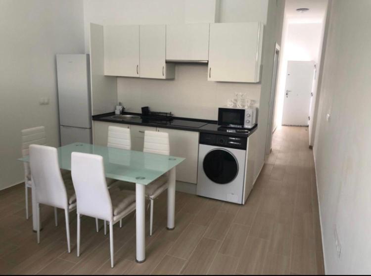 Malibu Beach Torremolinos Eksteriør billede